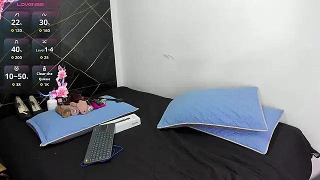 Bora Lajuana online show from 2, 6, 2026