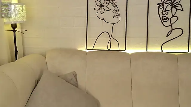 VioletBlacke  online show from 16, 1, 2026