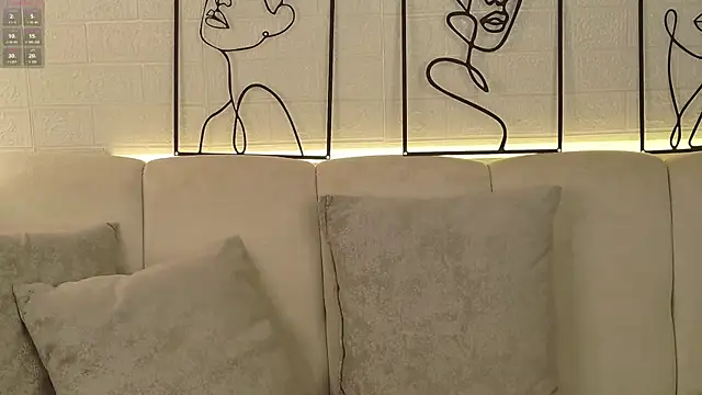 VioletBlacke  online show from 6, 1, 2026