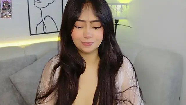 VioletBlacke  online show from 14, 4, 2026