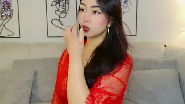 VioletBlacke  online show from 1, 5, 2026
