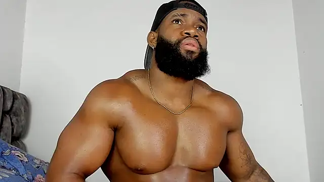 james musclebbc online show from 13, 11, 2025