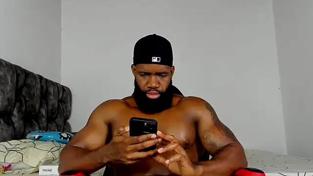 james musclebbc online show from 21, 12, 2025