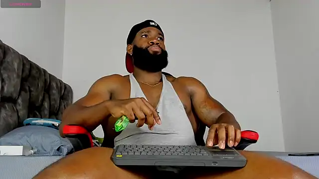 james musclebbc online show from 6, 4, 2026