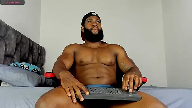 james musclebbc online show from 20, 5, 2026