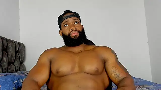 james musclebbc online show from 17, 12, 2025