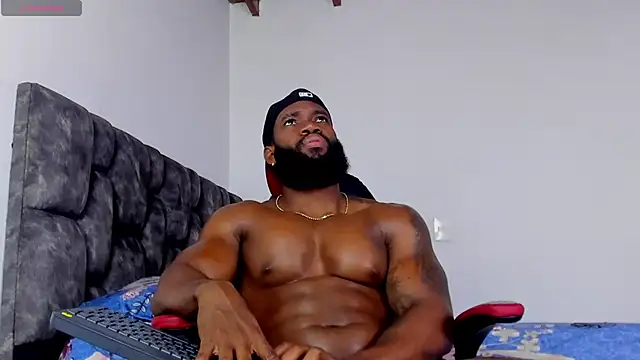 james musclebbc online show from 12, 9, 2025