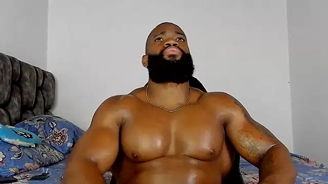 james musclebbc online show from 16, 11, 2025