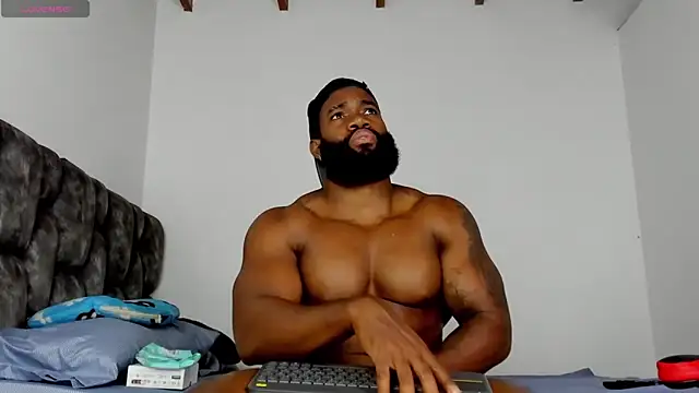 james musclebbc online show from 1, 3, 2026