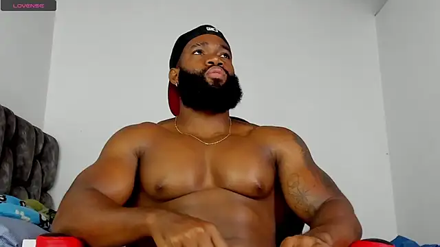 james musclebbc online show from 20, 3, 2026