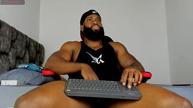 james musclebbc online show from 5, 4, 2026