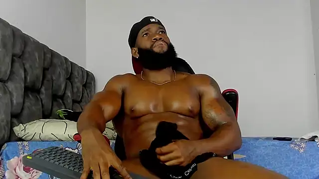 james musclebbc online show from 21, 9, 2025