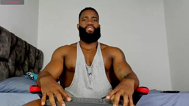 james musclebbc online show from 11, 3, 2026