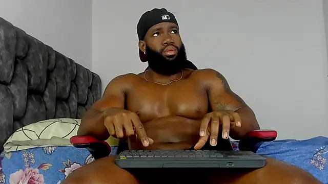 james musclebbc online show from 23, 9, 2025