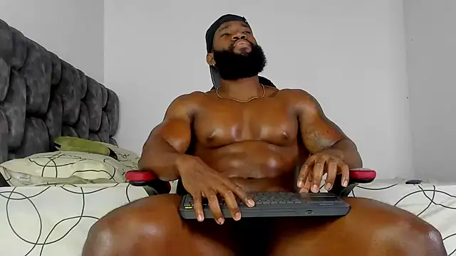 james musclebbc online show from 9, 10, 2025