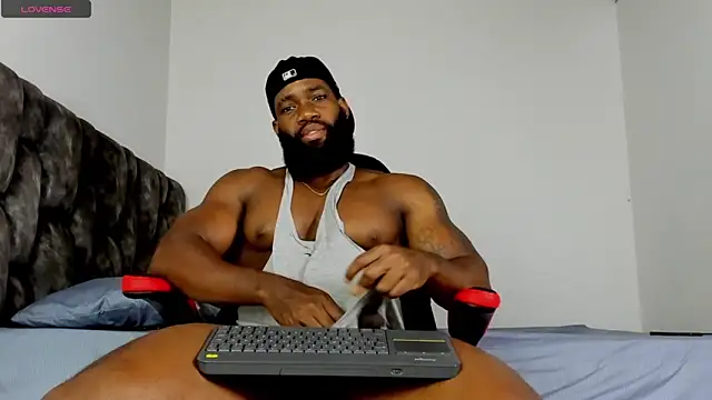 james musclebbc online show from 7, 5, 2026