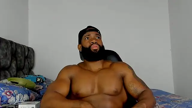 james musclebbc online show from 28, 11, 2025