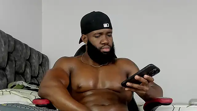 james musclebbc online show from 14, 9, 2025