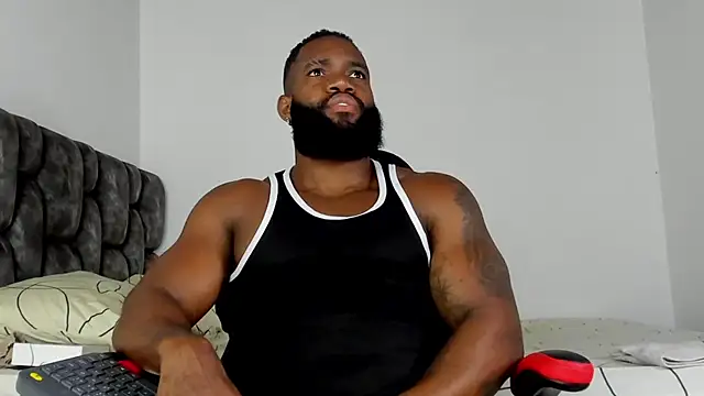 james musclebbc online show from 14, 1, 2026