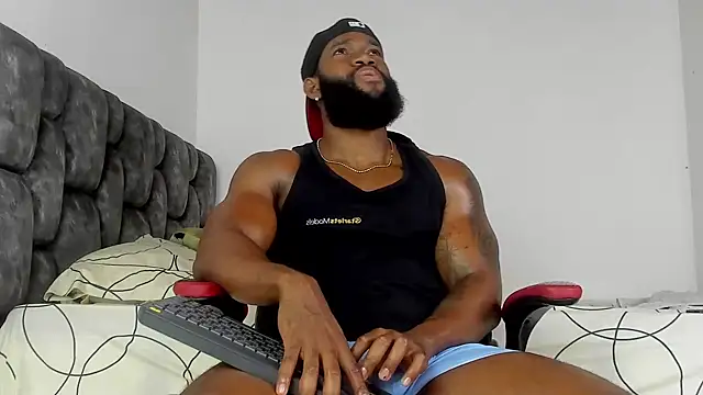 james musclebbc online show from 3, 10, 2025