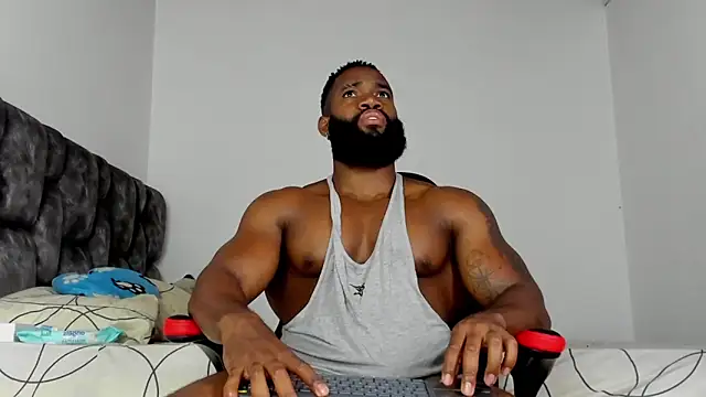 james musclebbc online show from 13, 2, 2026