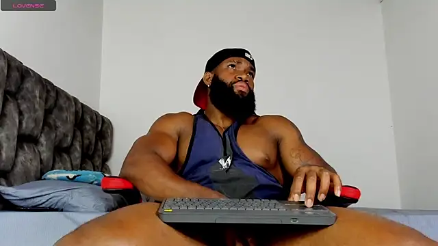 james musclebbc online show from 23, 4, 2026