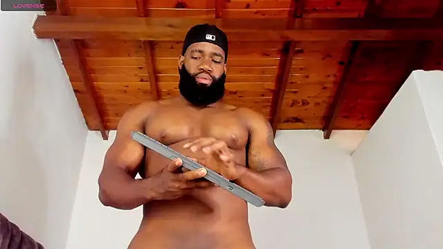 james musclebbc online show from 13, 4, 2026