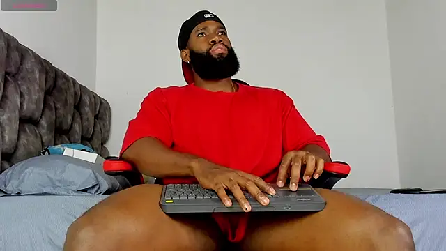 james musclebbc online show from 9, 4, 2026