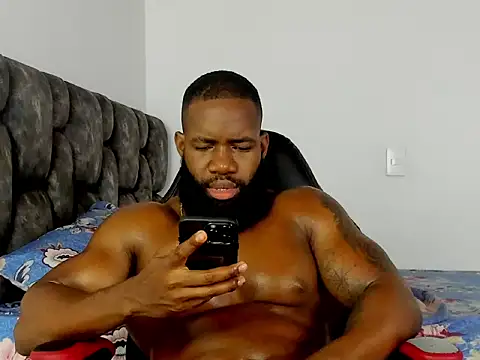 james musclebbc online show from 9, 9, 2025