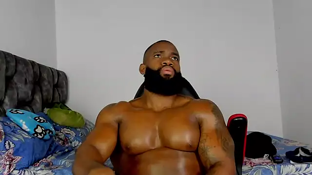 james musclebbc online show from 21, 11, 2025