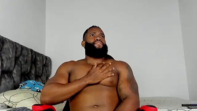 james musclebbc online show from 16, 1, 2026