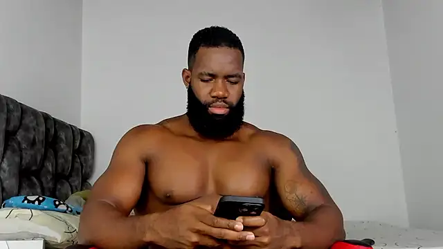 james musclebbc online show from 17, 1, 2026