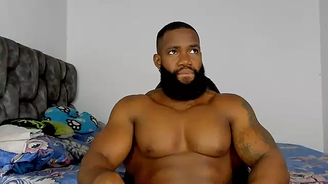 james musclebbc online show from 2, 12, 2025