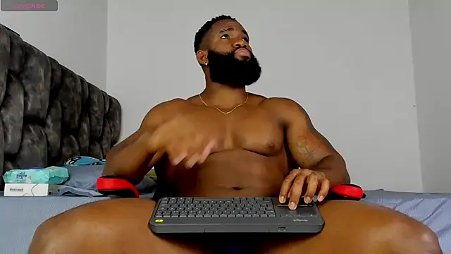 james musclebbc online show from 5, 3, 2026