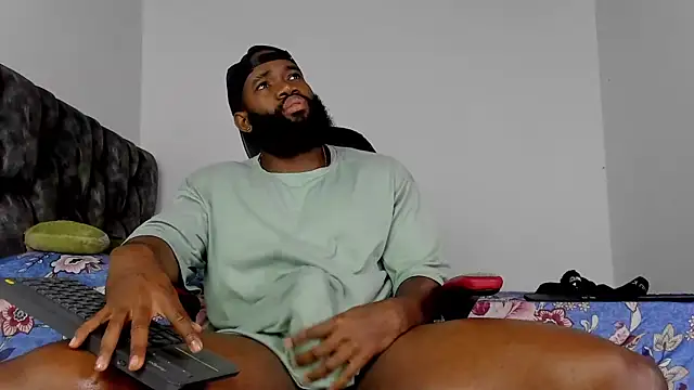 james musclebbc online show from 17, 10, 2025