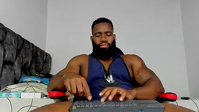 james musclebbc online show from 10, 2, 2026