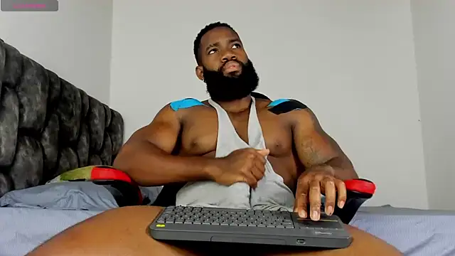 james musclebbc online show from 5, 6, 2026