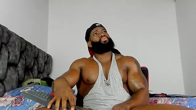 james musclebbc online show from 26, 10, 2025