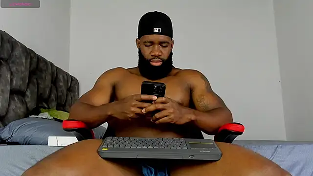 james musclebbc online show from 12, 4, 2026