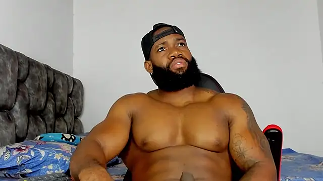 james musclebbc online show from 19, 12, 2025