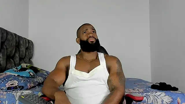 james musclebbc online show from 15, 11, 2025