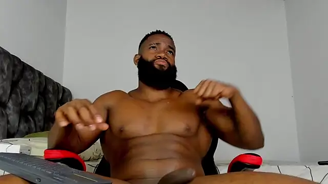 james musclebbc online show from 8, 2, 2026