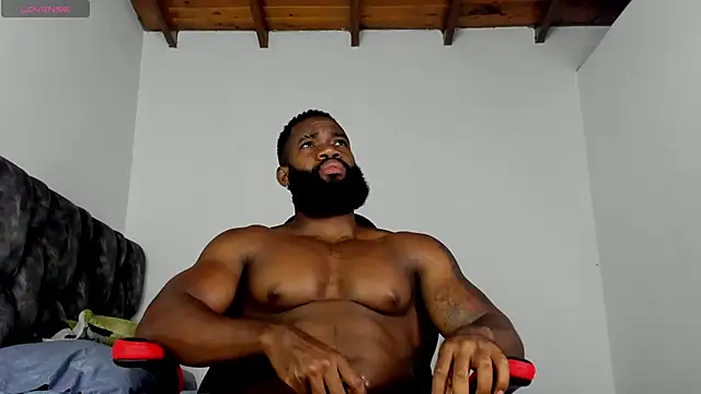 james musclebbc online show from 3, 6, 2026