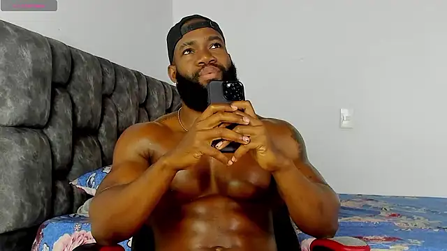 james musclebbc online show from 10, 9, 2025