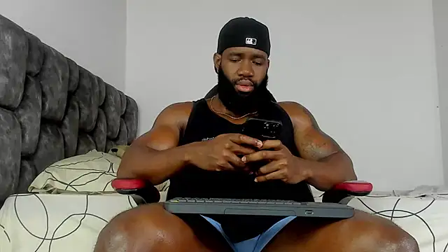 james musclebbc online show from 1, 10, 2025