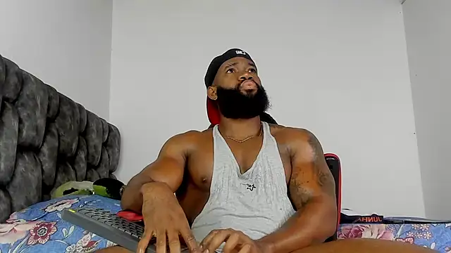 james musclebbc online show from 25, 10, 2025