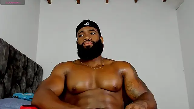 james musclebbc online show from 22, 3, 2026