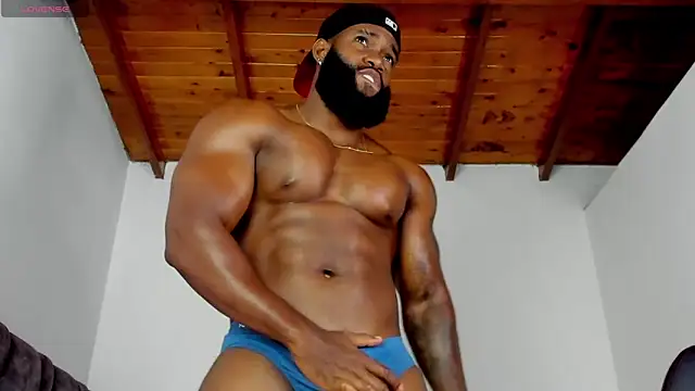 james musclebbc online show from 18, 3, 2026