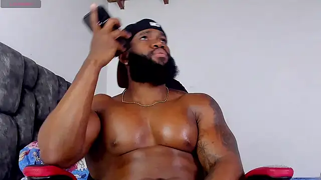 james musclebbc online show from 11, 9, 2025