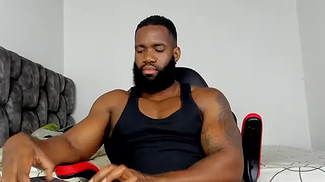 james musclebbc online show from 15, 1, 2026